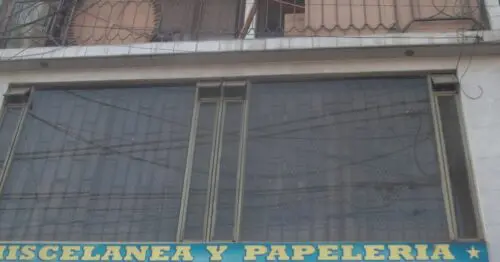 MISCELANEA Y PAPELERIA EL AGUILA MISCELANEA Y PAPELERIA EL AGUILA